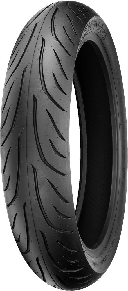 Tire 890 Journey Front 130/70r18 63h Radial Tl - Team Dream Rides