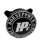 HORSEPOWER, INC V2 HPi Logo Kit 2017-Later / Stock - Team Dream Rides