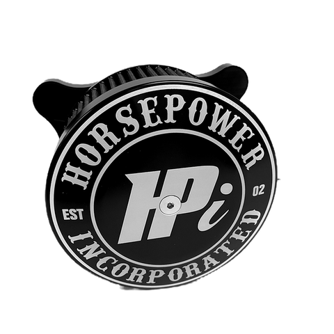 HORSEPOWER, INC V2 HPi Logo Kit 2017-Later / Stock - Team Dream Rides