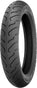 Shinko Tire 712 Series Rear 110/90-18 61H Bias TL for Enhanced Mileage and Wet Performance