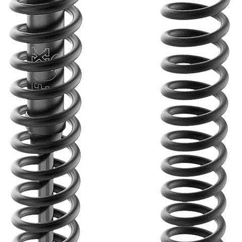 Std Fork Cartridge Kit 49mm - Team Dream Rides