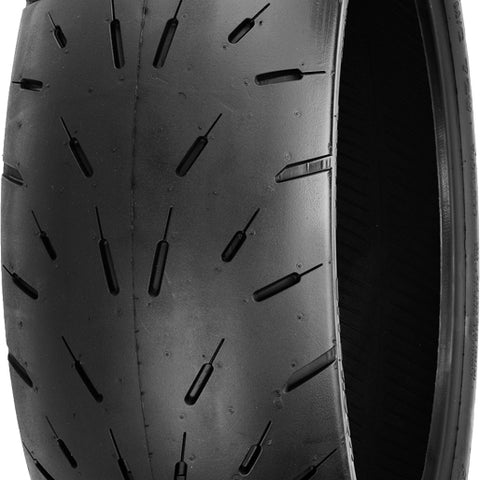 Shinko R003a Hook Up Drag Rear Tire 200/50ZR17 75W for Drag Racing