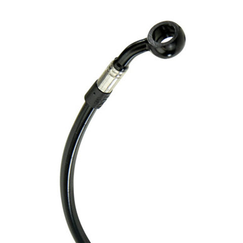 KRAUS Rear Caliper Brake Line (M8 Softail) - Team Dream Rides