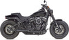 TBR Comp S Gen 2 2-Into-1 Exhaust System for Harley Davidson Softail Models