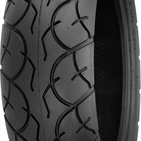 Tire 568 Series Rear 130/60 13 60 Bias Tl - Team Dream Rides