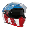 Simpson Motorcycle Mod Bandit Helmet - Future Glory - Team Dream Rides