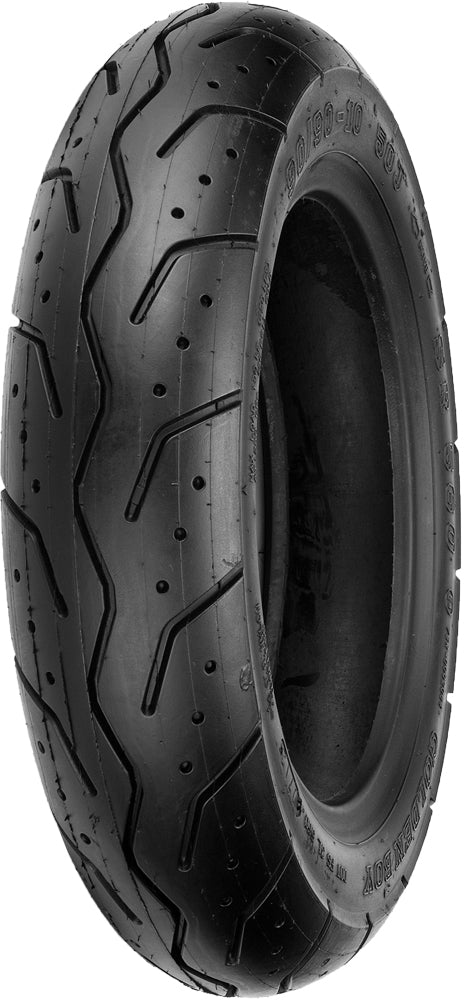 Tire 560 Series Front/Rear 80/90 10 44j Bias Tl - Team Dream Rides
