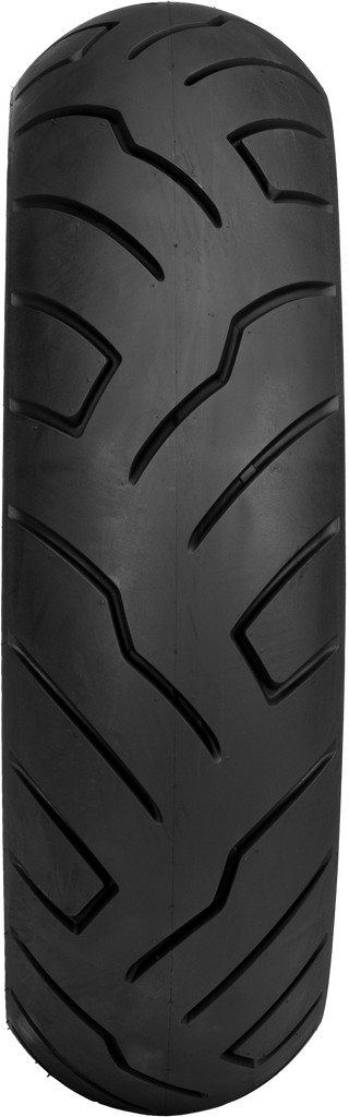 Shinko SR999 Long Haul Rear Tire 150/80B16 77H for Cruiser and Touring Motorcycles