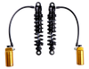 Ohlins Harley-Davidson FL Touring STX 36 Twin Shock Absorbers – Model HD 778