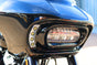 Quad Pod Front Light Kit Satin - Team Dream Rides