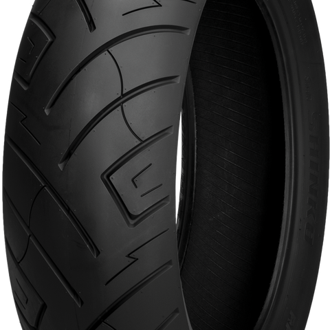 Tire Sr777f Cruiser Front 160/60r18 M/C 70v Tl - Team Dream Rides