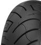 Shinko SR777 & SR777 H.D. Cruiser Motorcycle Tire - Reflective Sidewall, 100/90B19 61H, B/Bias, Tubeless