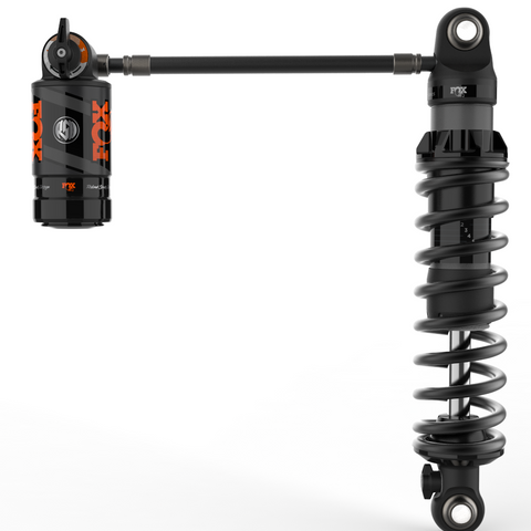 Remote Reservoir Shocks Flt 13