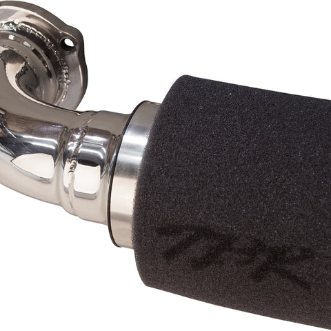 Moto Intake Sportster Polished