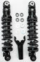 Ifp Qsr Shocks Flt 12" Std Rebound Adjust - Team Dream Rides