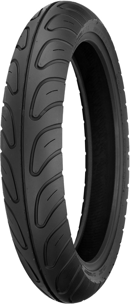 Tire 006 Podium Front 130/70zr16 61w Radial Tl - Team Dream Rides