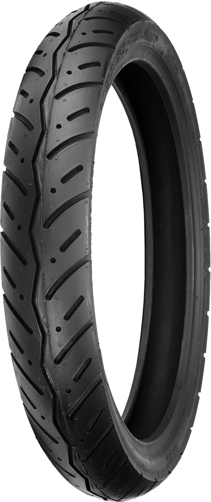 Shinko Tire 714 Series Front/Rear 80/80-16 45P Bias Tt for Moped