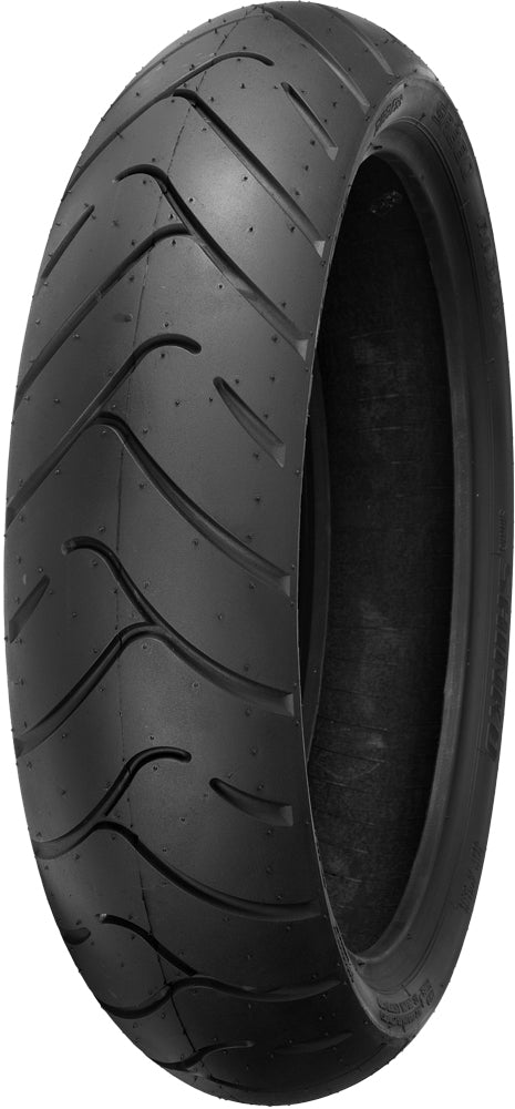 Tire 880 Series Front 130/60zr16 58w Radial Tl - Team Dream Rides