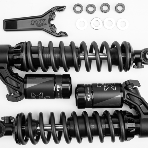 Qs3 Qsr Shocks Dyna 13.5