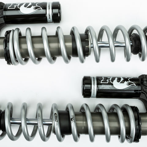 2.0 Qs3 Shock Rear - Team Dream Rides