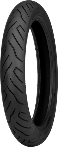 Shinko SR999 Long Haul Front Tire 90/90-21 54H Bias for Cruiser Motorcycles