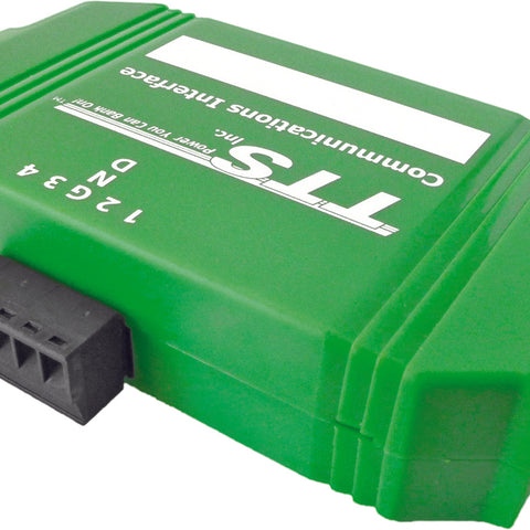 Analog Mastertune 4 Channel Single Bike - Team Dream Rides