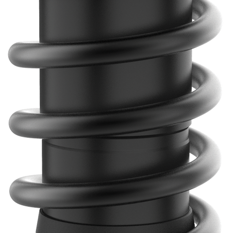 Ifp Qsr Shocks M8 Softail 12.5