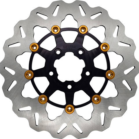 Rotor 11.8