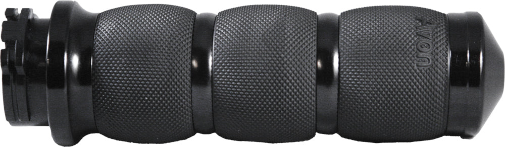 Air Cushioned Grips Tbw Black