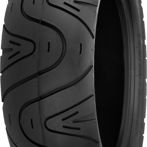 Tire Sr007 Rear 140/70 12 60p Bias Tl - Team Dream Rides