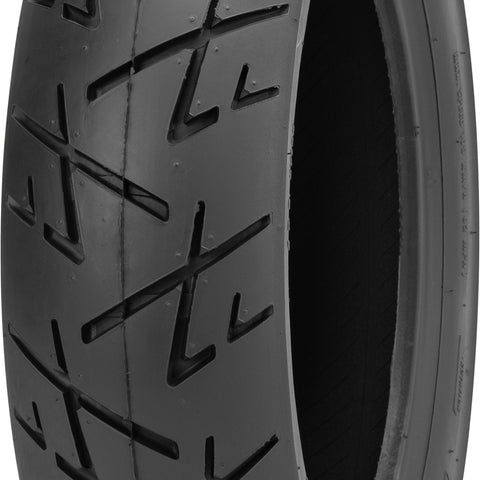 Tire Sr009 Raven Rear 120/70 12 M/C 51j Tl - Team Dream Rides