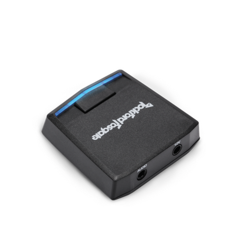 Rockford Fosgate Universal Bluetooth Receiver to RCA - Team Dream Rides