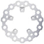 Rear Brake Rotor Cubiq Std Fixed Ktm - Team Dream Rides