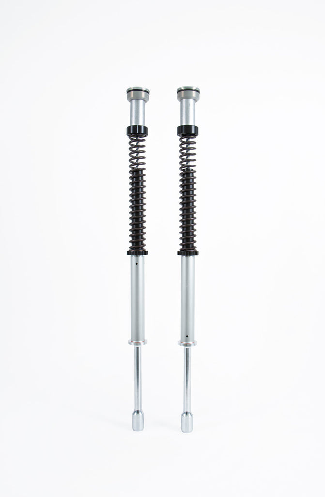 OHLINS FKC 102 Harley Fork Cartridge Kit - '14-'16 Touring - Team Dream Rides
