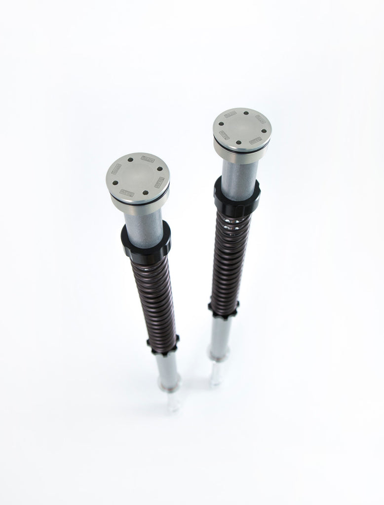 OHLINS FKC 102 Harley Fork Cartridge Kit - '14-'16 Touring - Team Dream Rides