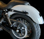 Dyna Full Length Rear Fender - Team Dream Rides