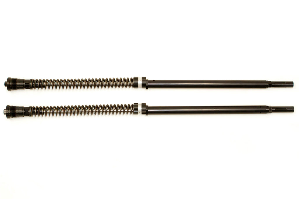 GP Suspension, 20mm Cartridge Kit for HD 39MM Forks 34 INCH FORKS (2" OVER FOR FXR, FXDL, DYNA, AND XL MODELS 87-05, FXDX 1999) - Team Dream Rides