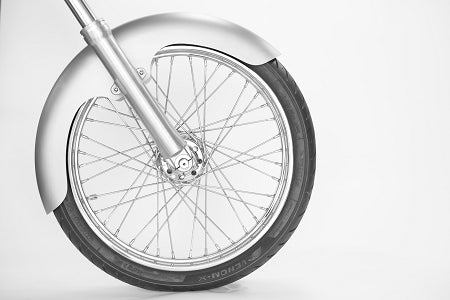 O.C.F Front Fender - Team Dream Rides