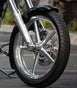O.C.F Front Fender - Team Dream Rides