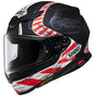 SHOEI RF-1400 Knee Down TC-5 - Team Dream Rides