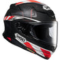 SHOEI RF-1400 Knee Down TC-5 - Team Dream Rides