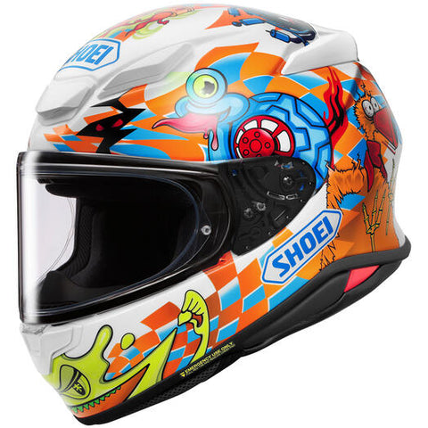 SHOEI RF-1400 Yagyo TC-2 - Team Dream Rides