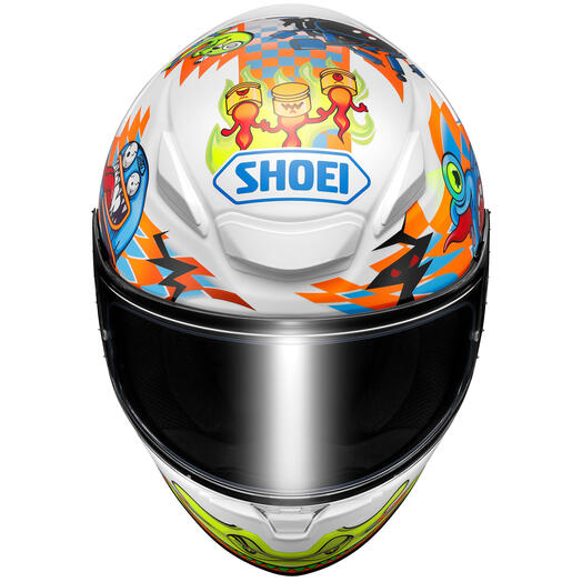SHOEI RF-1400 Yagyo TC-2 - Team Dream Rides