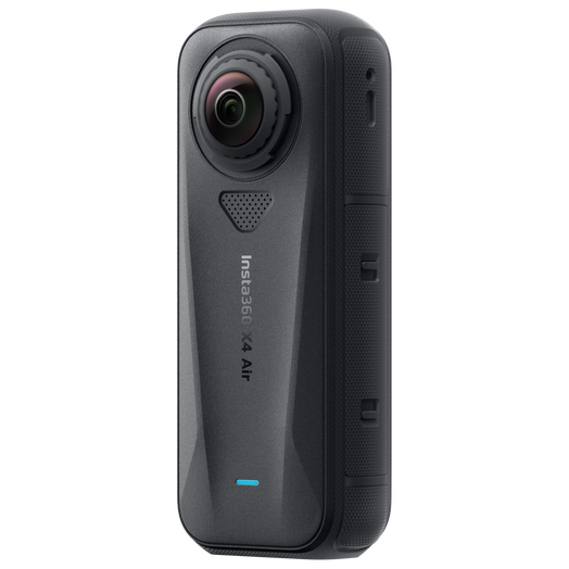INSTA360 X4 Air Motorcycle Bundle