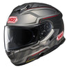 SHOEI GT-Air 3 Discipline TC-1 - Team Dream Rides