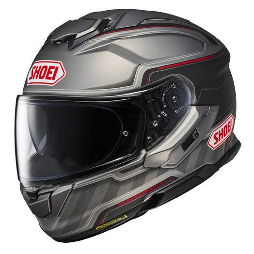 SHOEI GT-Air 3 Discipline TC-1 - Team Dream Rides