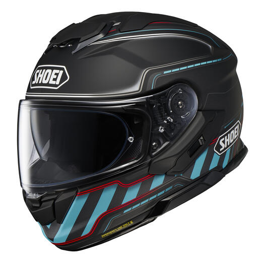 shoei gt air journey helmet tc-2 Shoei GT-Air 3 Discipline Helmet