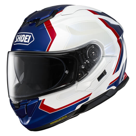 SHOEI GT-Air 3 Realm TC-10 - Team Dream Rides