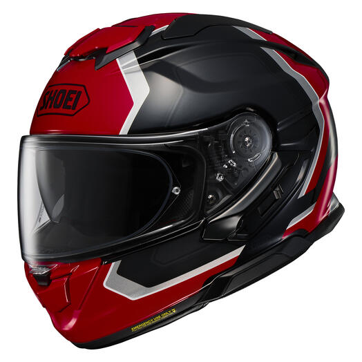 SHOEI GT-Air 3 Realm TC-1 - Team Dream Rides