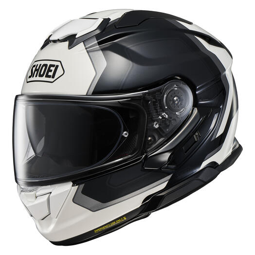 SHOEI GT-Air 3 Realm TC-5 - Team Dream Rides